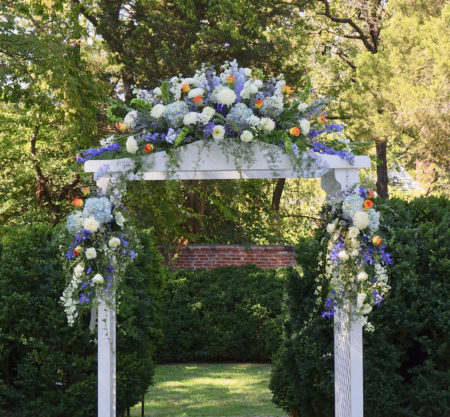 Wedding Arch