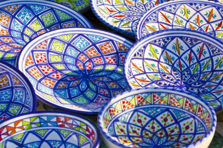 Italian Ceramic Dishes