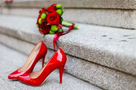 Red Shoes