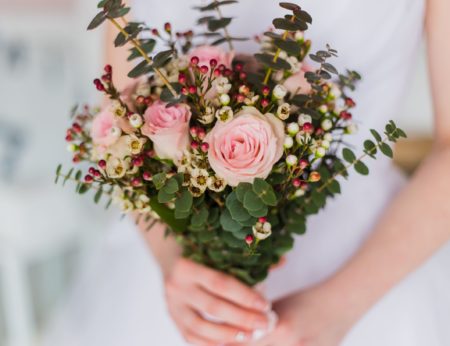 Boho Bouquet