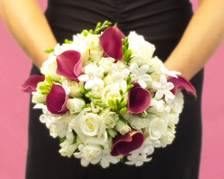 How to Choose the Best Flowers for Your Wedding Bouquet Conklyn's